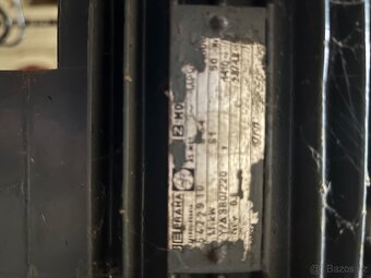 Hydraulický agregát - 3