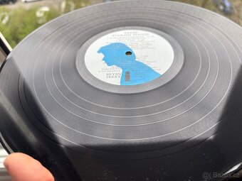 Bryan Ferry — These Foolish Things. LP - 3