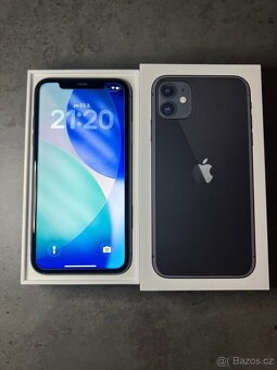 IPhone 11 64 Gb , Samsung A17 - 3