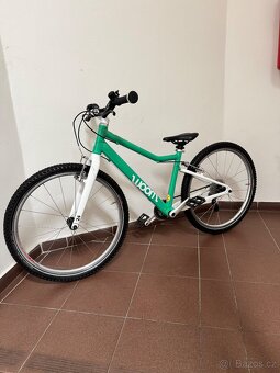 Dětské kolo Woom 5 - 3