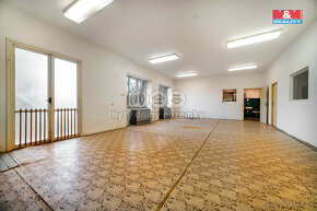 Prodej rodinného domu, 887 m², Kladky - 3