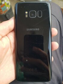 Samsung Galaxy S8 funkční - 3