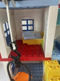 LEGO Duplo 5795 Velká městská nemocnice - 3