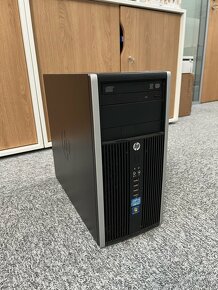 HP Compaq Pro 6300 MT - 3
