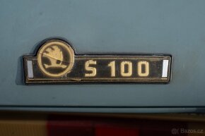 Škoda 100 - 3