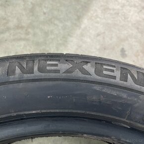 NOVÉ Letní pneu 215/50 R18 92T Nexen - 3