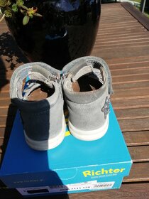 Sandálky Richter 22 - 3