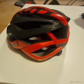 MTB helma Scott ARX s MIPS - 3
