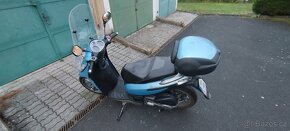 Piaggio Carnaby - 3