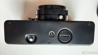 Revue 400 S - sleva - 3