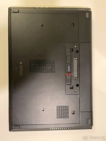 HP EliteBook 8560p - NEFUKČNÍ GRAFIKA - 3