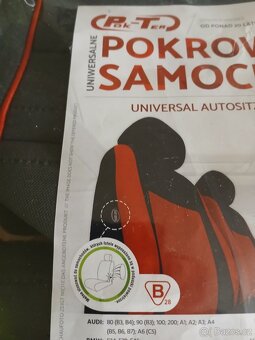 Autopotahy - 3
