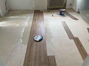 Prodej a pokládka vinylových podlah - 3