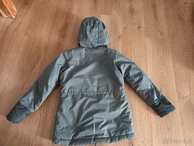 Dívčí podzimní/zimní bunda IcePeak, vel 140 - 3