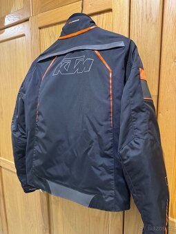 Textilní bunda KTM Adventure - 3