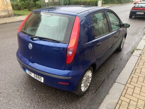 Fiat Punto - 3