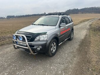 Odtahová a asistenční služba NONSTOP, autoservis - 3