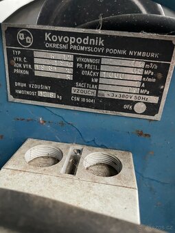 Kompresor - 3