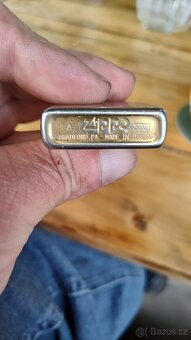 Zapalovač zippo - 3