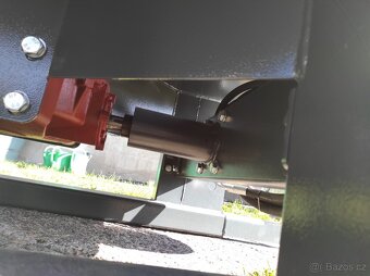 Mix na beton, bubnová míchačka ihned k odběru - 3