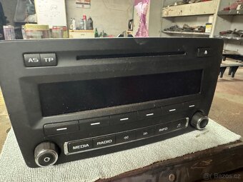 Radio swing - 3