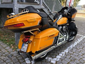 FLTRKSE CVO Road Glide Limited 117 - 1920 ccm - 3