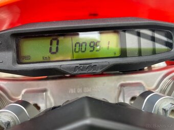 KTM 350 EXC F - 3