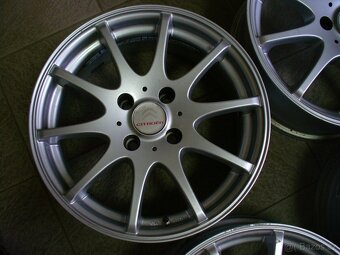ALU 4x108 CITROEN C3 + C4 - 3