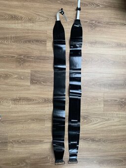 Stoupací pásy Contour hybrid pure 115mm - 3