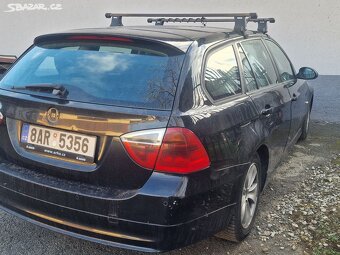 BMW E90 - 3