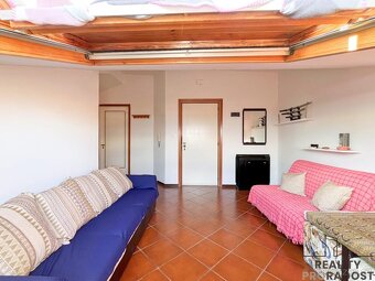Prodej bytu 2+kk 72 m², Silvi Marina, Itálie - 3