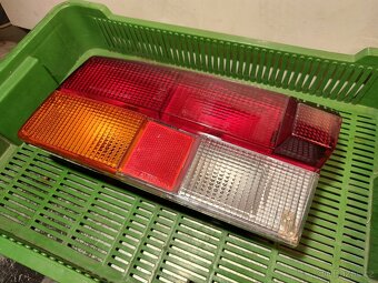 Škoda 105, 120, 130, 136, Rapid - 3