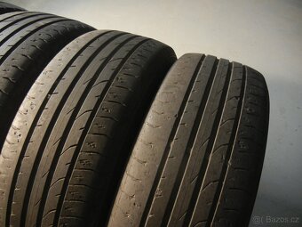 Letní pneu Continental 215/55R18 - 3