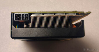 Grafická karta, GeForce GTX 1660 Super 6GB ( kompaktní ) - 3