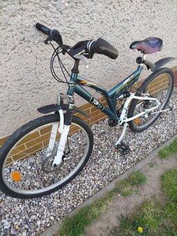 Pánské kolo Top Bike - 3