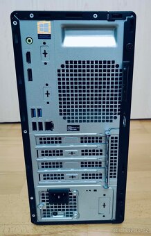 Dell Optiplex 3080 MT ( I5-10500/16GB/1 TB NVME HDD,W11 ) - 3