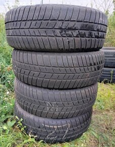 Zimní pneu 205/60 R16 92H Barum Polaris 5 - 3