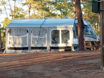 Carthago Chic C-Line I 4.9.L Superior - 3