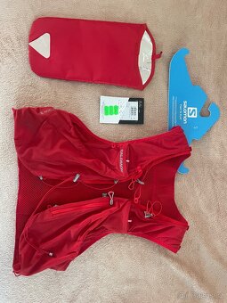 Salomon Adv skin 5 - 3