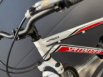 Pordám dětské kolo Hotrock 20, 6speed - 3