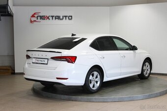 Škoda Octavia, 2.0 TDI 85kW AMBITION ČR - 3