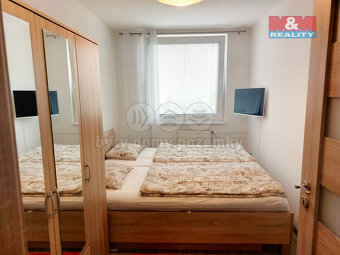 Pronájem bytu 2+kk, 40 m², Kralupy nad Vltavou, ul. Lobeč - 3