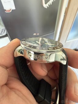 Hodinky MPM Sport Tritium - 3