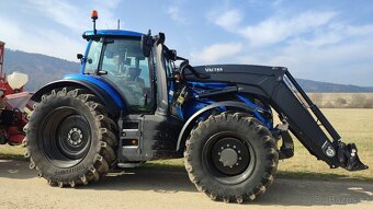 VALTRA T174eD 1235 mh a 3520 mh - 3