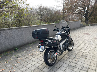 Aprilia Caponord ETV 1000 - 3