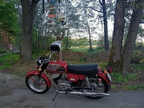 Čz 350/472 - 3