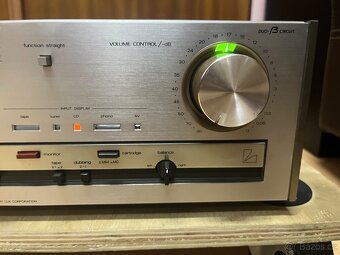 Luxman - 3