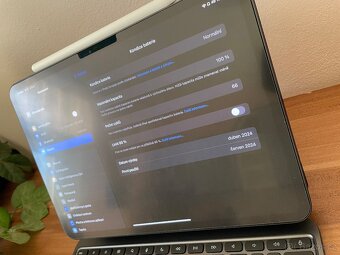 Ipad m4 pro 11 - 3
