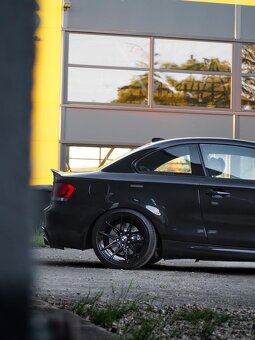 Bmw e82 135i 620hp - 3