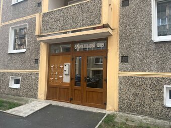 Prodej bytu 3+1, 75 m2, ul. Spartakiádní, Sokolov - 3